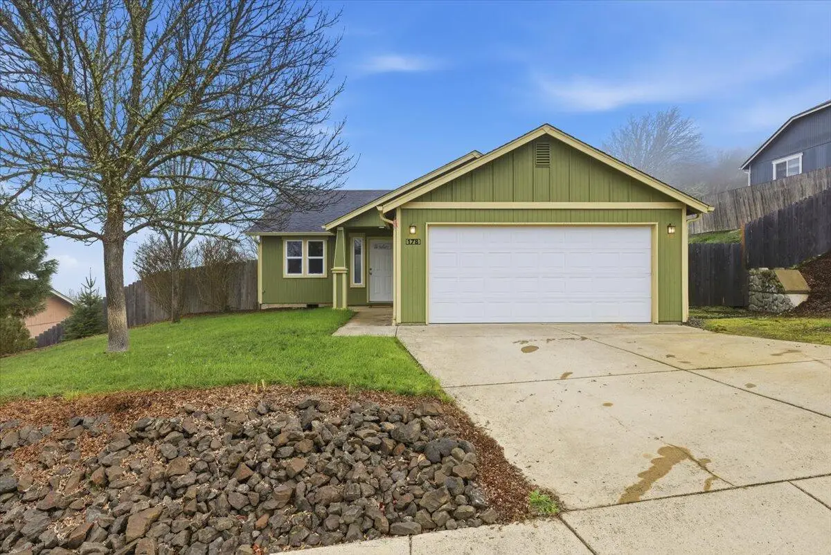 178 Grayson Street, Roseburg, OR 97471 - #1