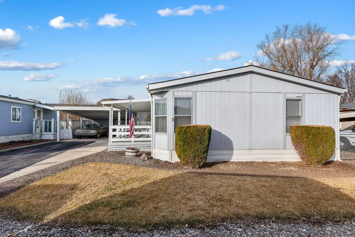 185 NW Harwood Street #SPC 3, Prineville, OR 97754 - #1