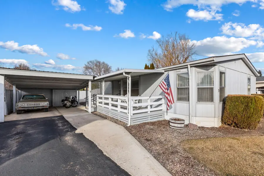 185 NW Harwood Street #SPC 3, Prineville, OR 97754 - #3