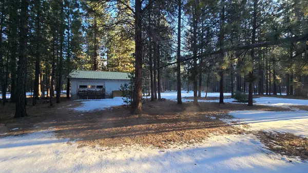 14790 Lichen Way, La Pine, OR 97739