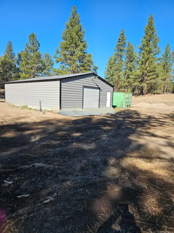0 Big Springs Drive, Sprague River, OR 97639