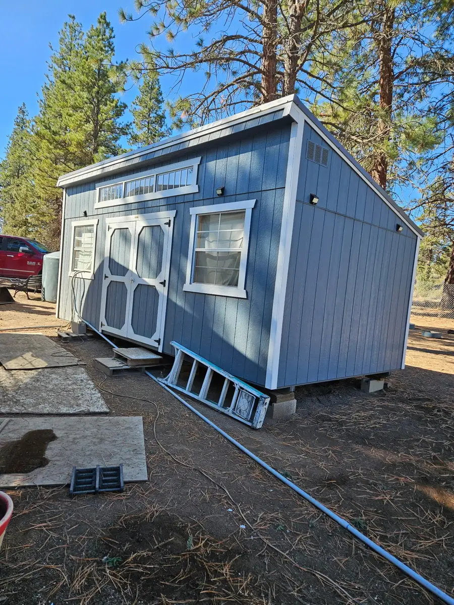 0 Big Springs Drive, Sprague River, OR 97639 - Image #3