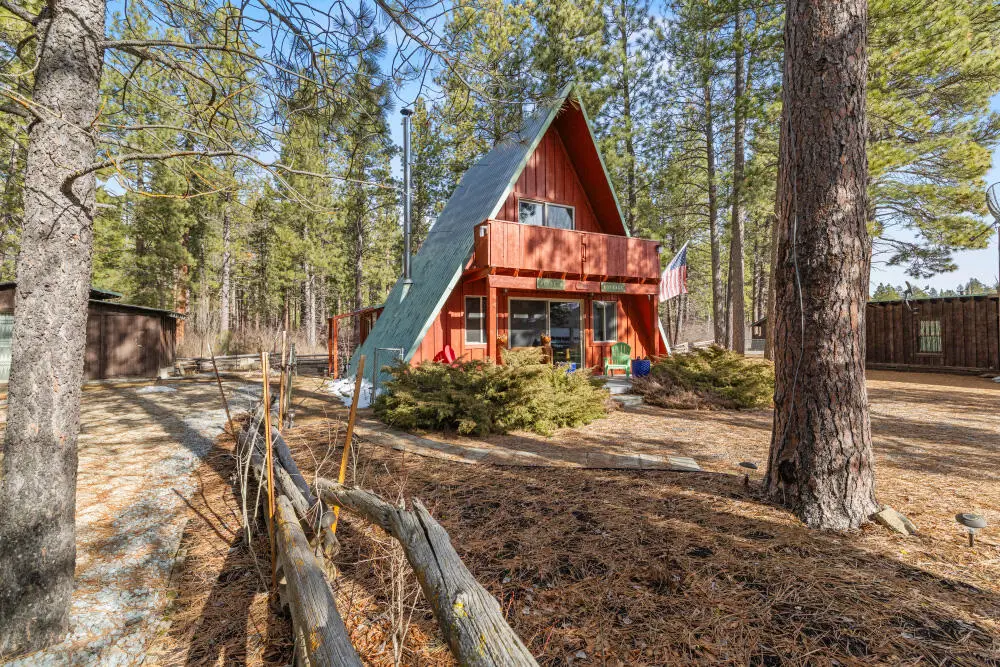 29915 O'neil Drive, Klamath Falls, OR 97601 - #1