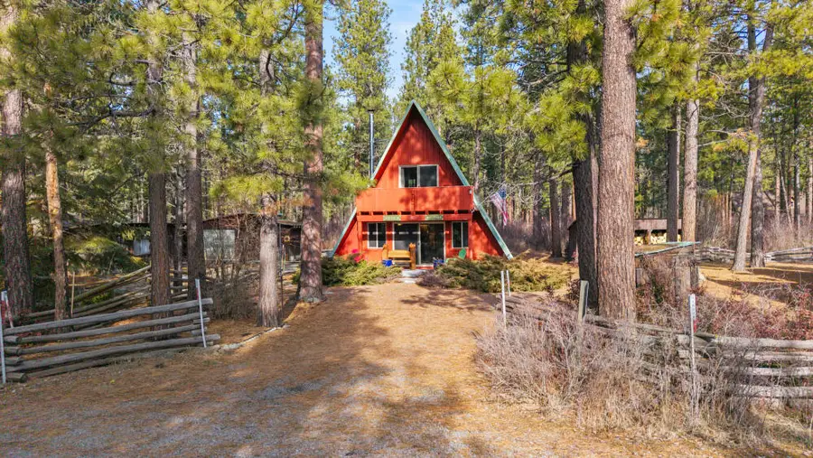 29915 O'neil Drive, Klamath Falls, OR 97601 - #3