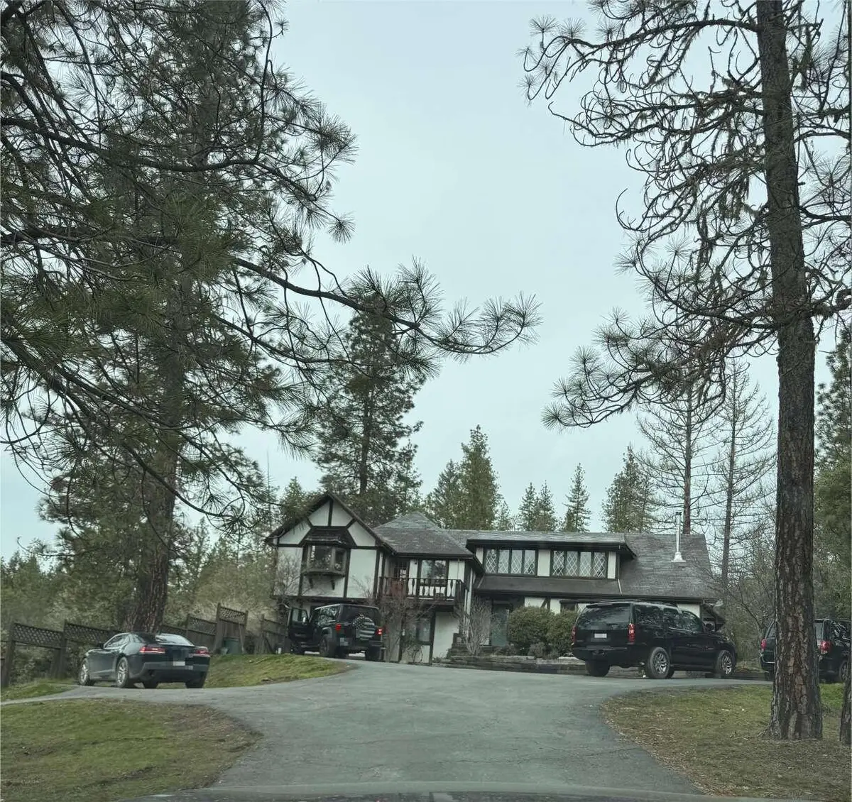 4196 E Evans Creek, Rogue River, OR 97537 - #1