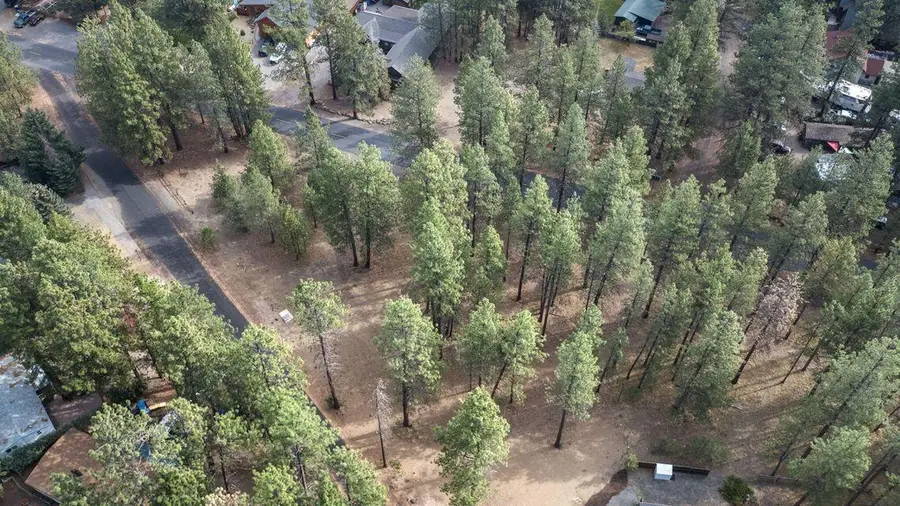 169 W Black Crater Avenue, Sisters, OR 97759 - #2