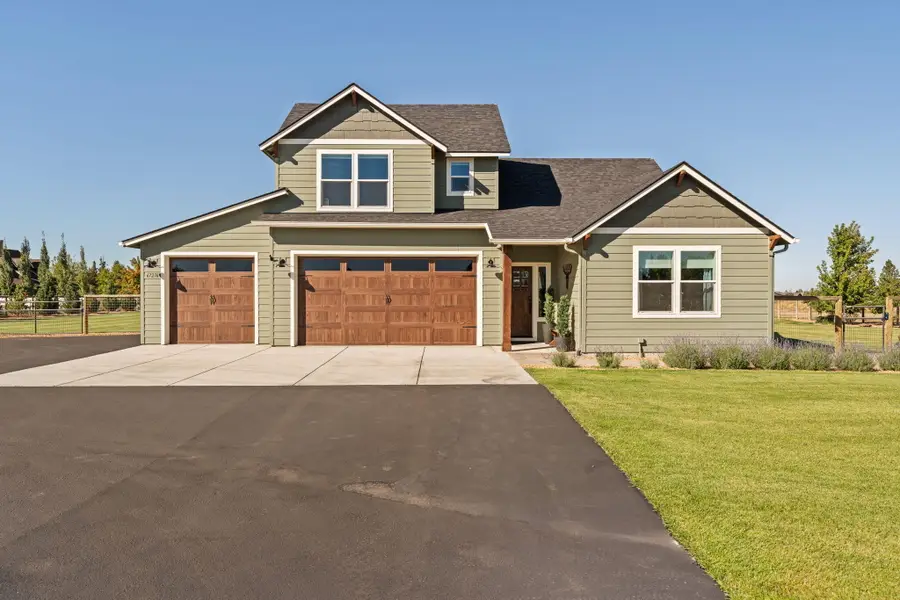 67276 Gist Road, Bend, OR 97703 - #3