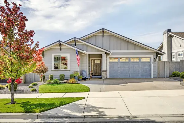 4433 Merlot Court, Medford, OR 97504