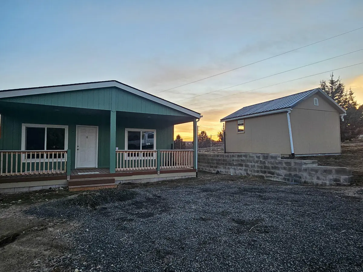 34702 Umatilla Street, Sprague River, OR 97639 - Image #1