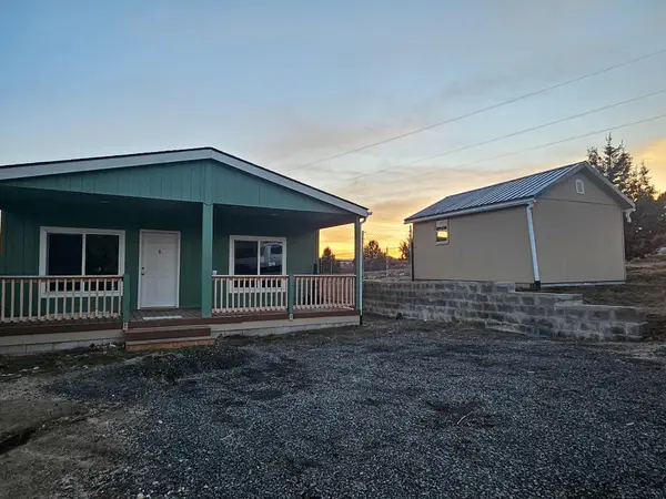 34702 Umatilla Street, Sprague River, OR 97639