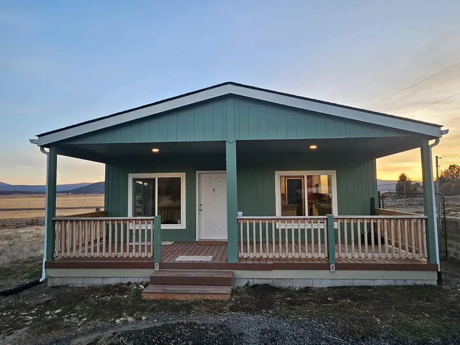 34702 Umatilla Street, Sprague River, OR 97639 - Image #2