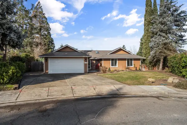 2583 Huntington Lane, Medford, OR 97504