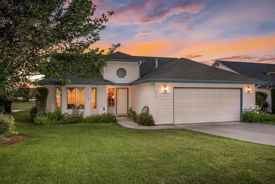 915 Hanks Street, Klamath Falls, OR 97601 - #1