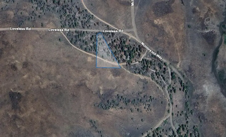 0 Loveless Road #9, Beatty, OR 97621 - Image #2