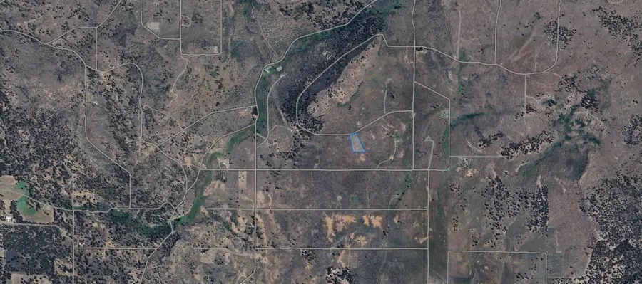 0 Indian Circle Drive #50, Chiloquin, OR 97624 - #3