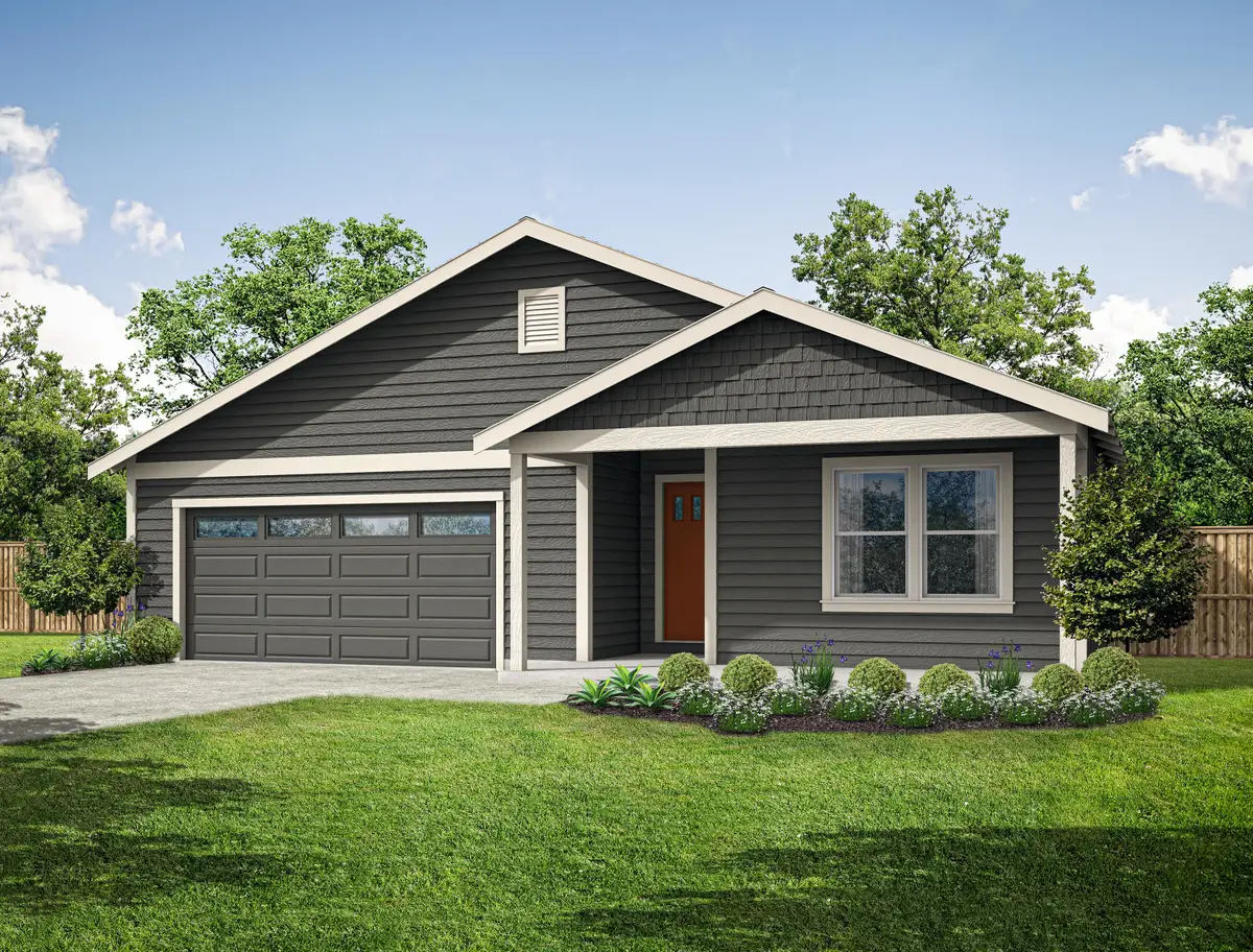 570 NE Mitchell Street, Madras, OR 97741 - Image #1