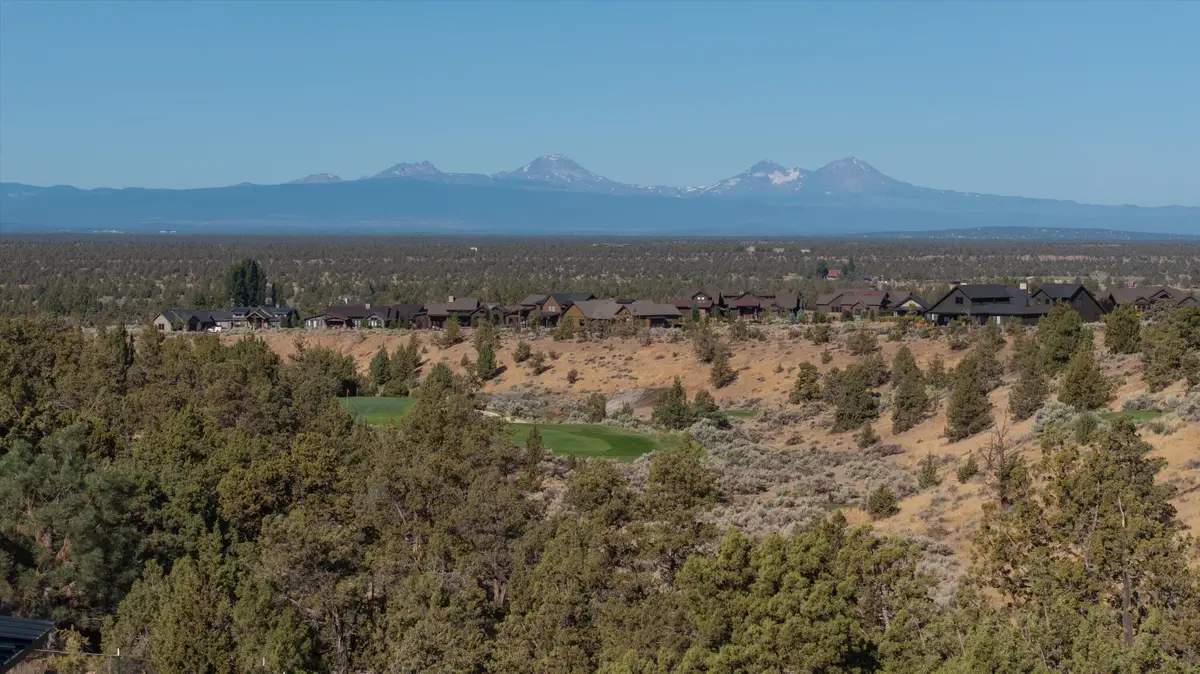 SW Wooden Trestle Lane #Homesite 46, Powell Butte, OR 97753 - #1