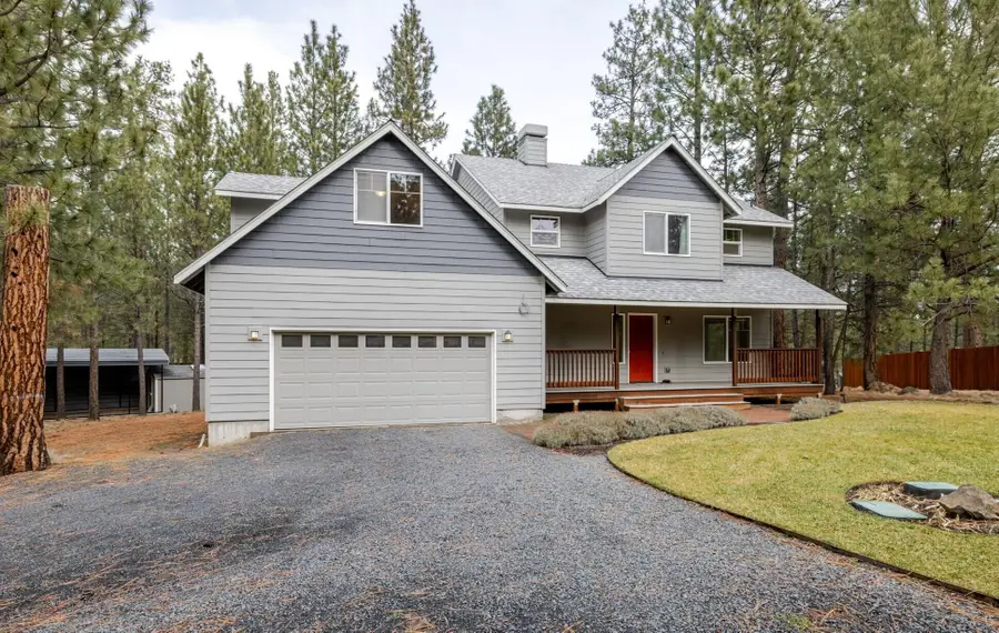 14450 Mountain View Loop, Sisters, OR 97759 - #2
