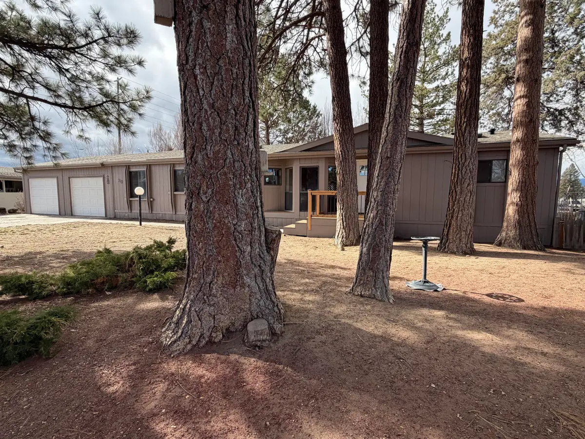 1001 SE 15th Street #39, Bend, OR 97702 - #1