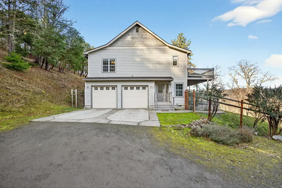 334 Andesite Drive, Jacksonville, OR 97530 - #3