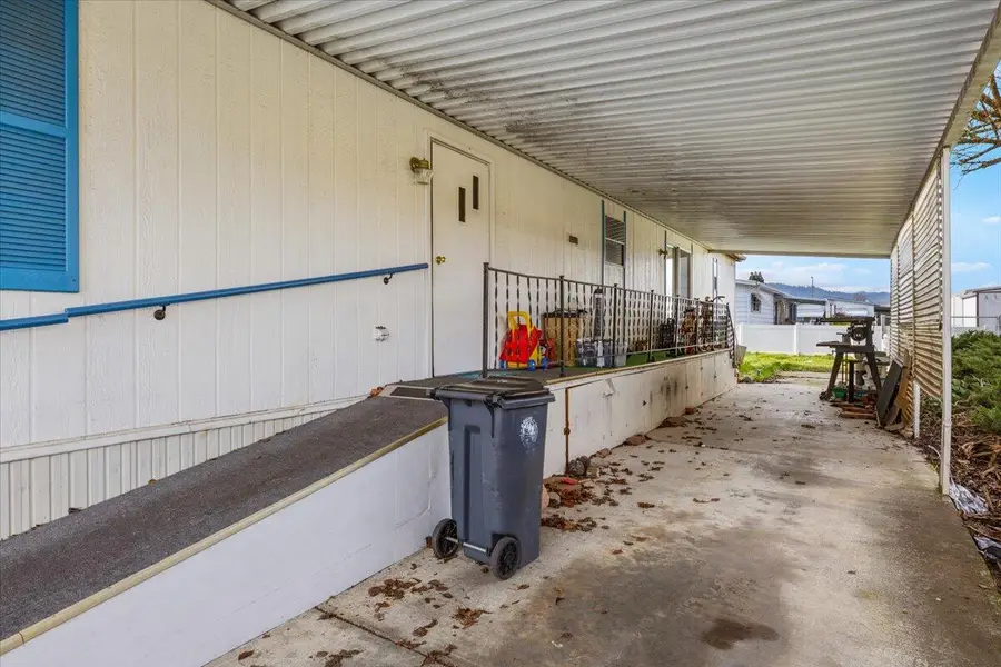 301 Freeman Road #UNIT 92, Central Point, OR 97502 - #3