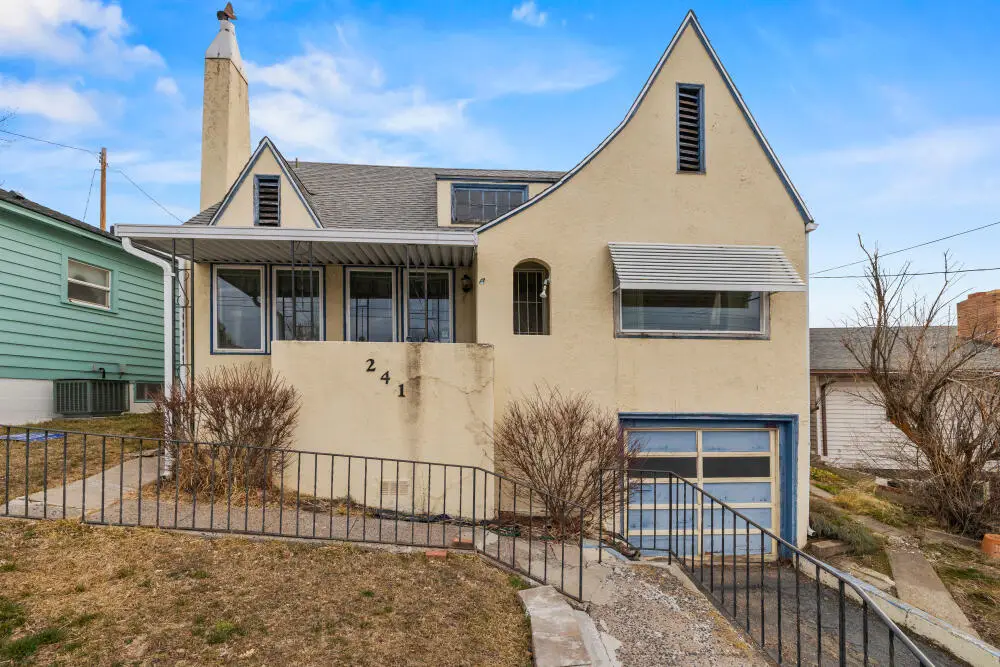 241 Hillside Avenue, Klamath Falls, OR 97601 - #1