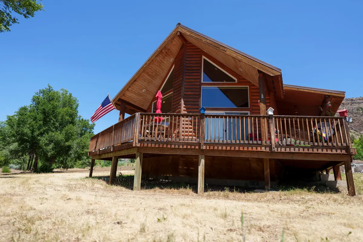 41473 Orchard View Road, Kimberly, OR 97848 - #1