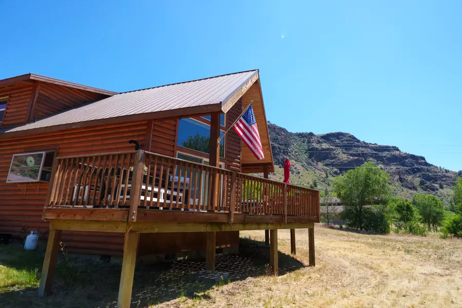 41473 Orchard View Road, Kimberly, OR 97848 - #2