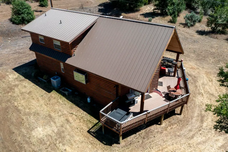 41473 Orchard View Road, Kimberly, OR 97848 - #3