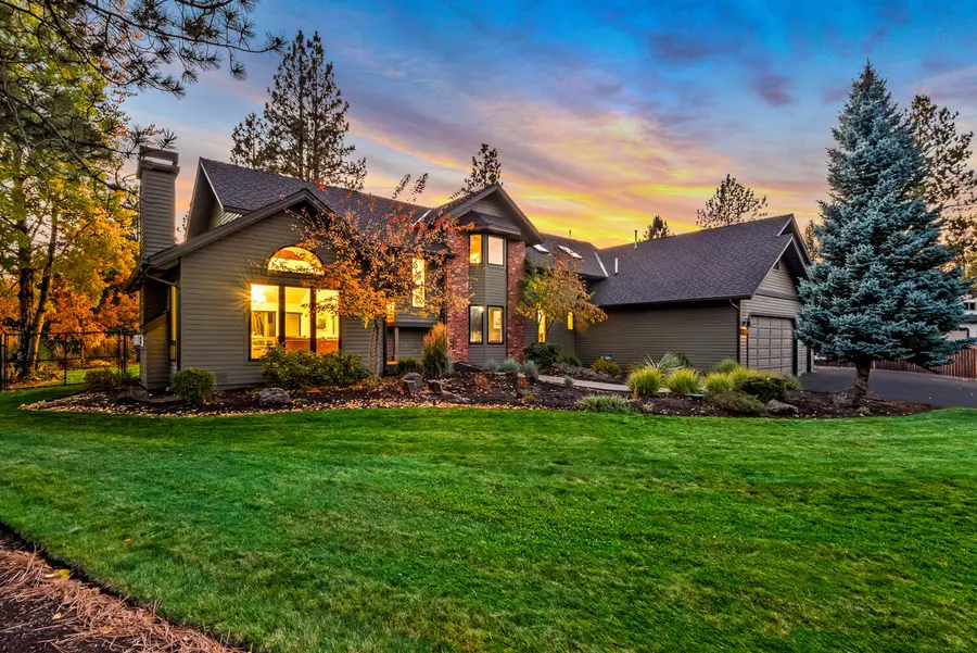 20397 Pine Vista Drive, Bend, OR 97702 - #2