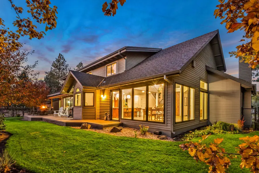 20397 Pine Vista Drive, Bend, OR 97702 - #3