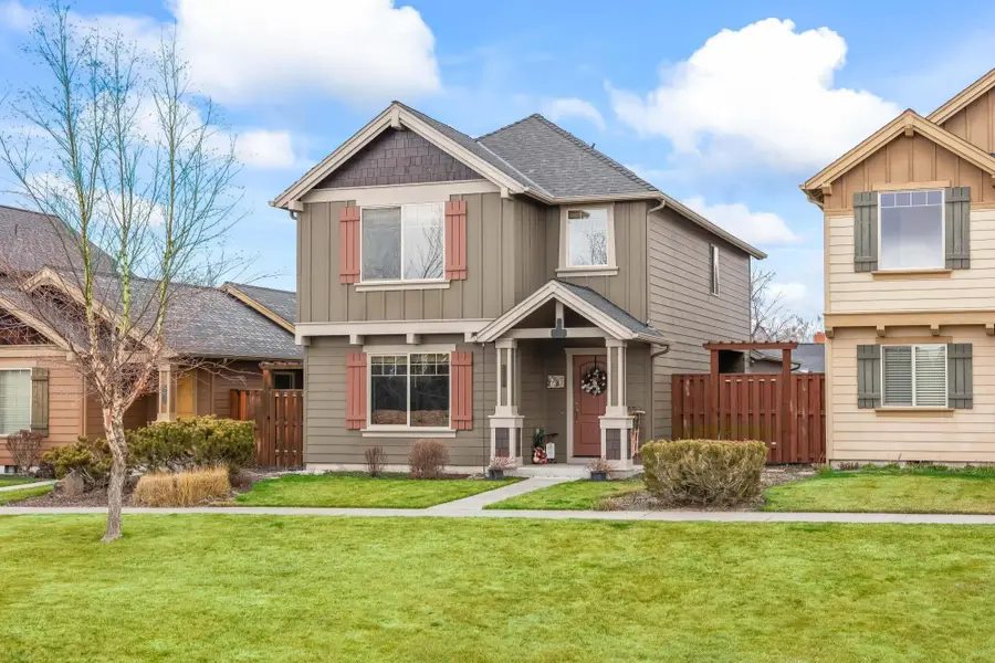 1288 NE Littleton Lane, Prineville, OR 97754 - #2