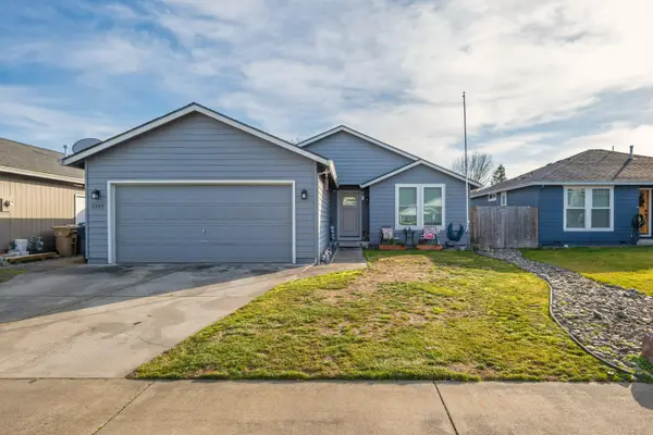 2169 Chambers Lane, Grants Pass, OR 97526