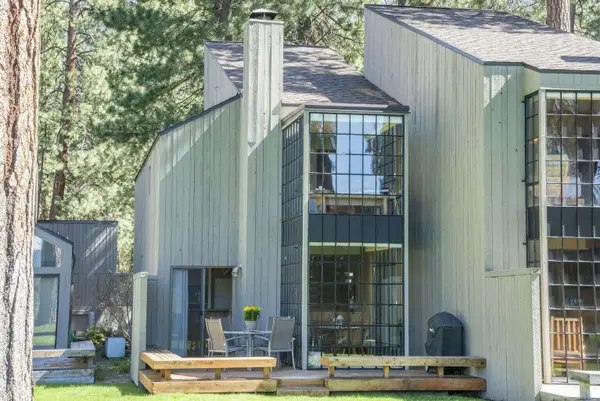 12960 Hawks Beard #63, Black Butte Ranch, OR 97759