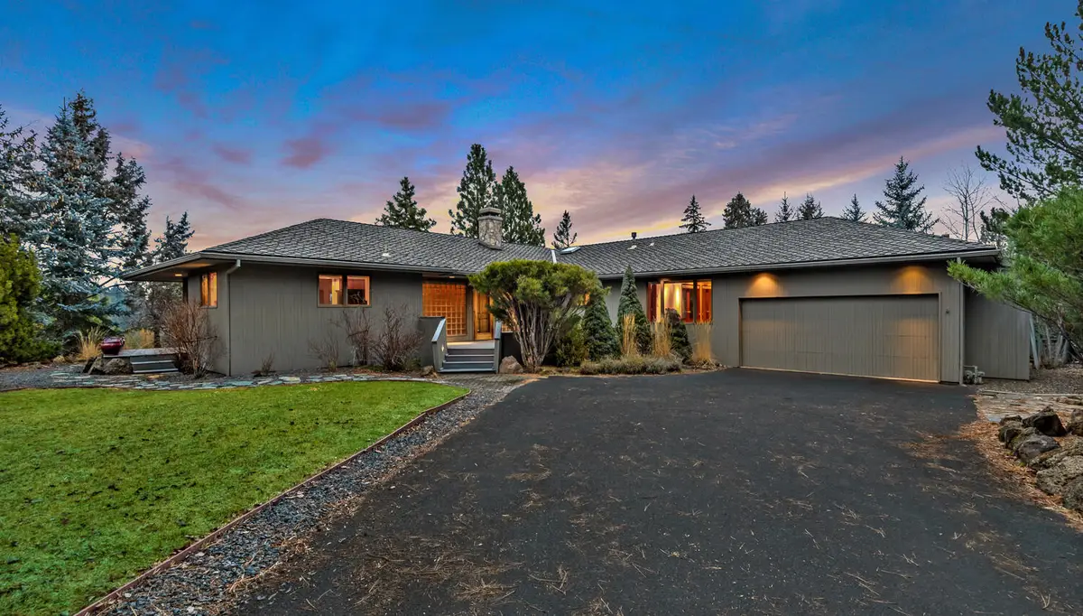 19666 Sunshine Way, Bend, OR 97702 - #1