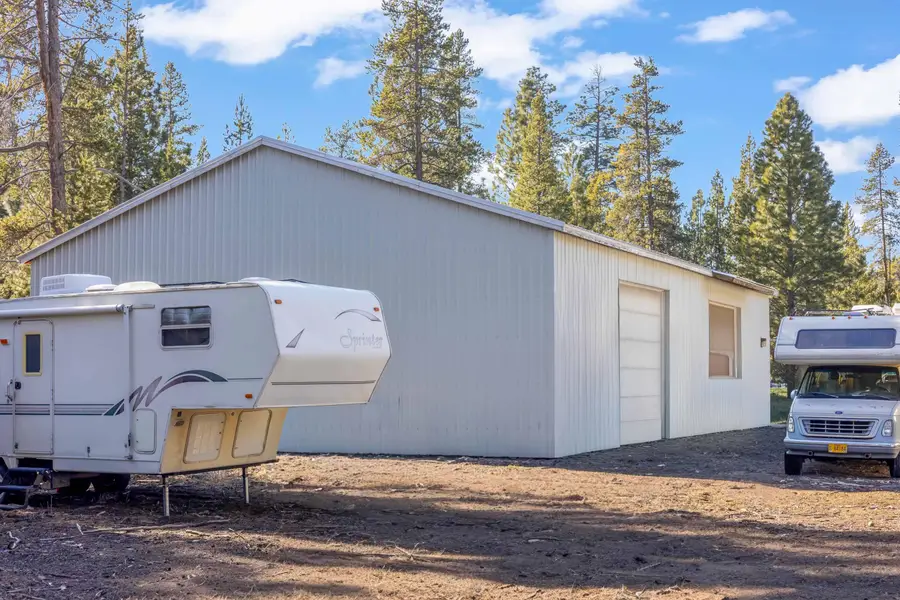 52925 Shady Lane, La Pine, OR 97739 - #3