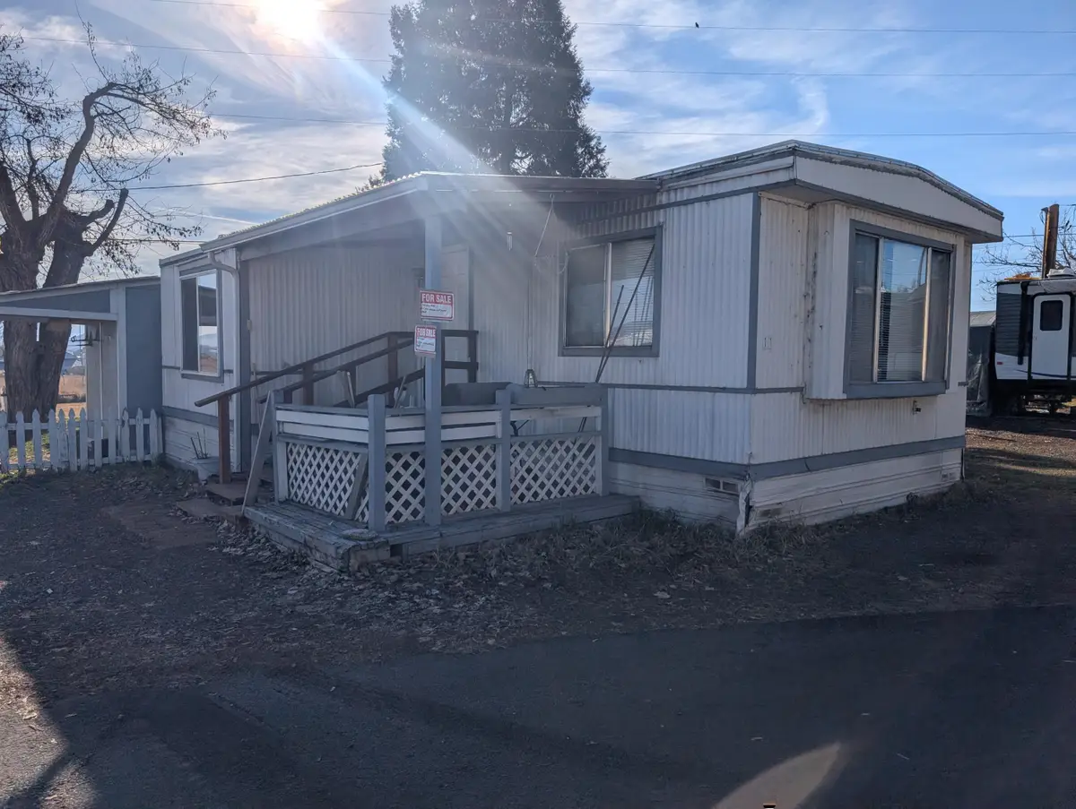 2055 Greensprings #UNIT 11, Klamath Falls, OR 97601 - #1