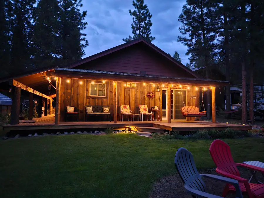 14725 Cambium, La Pine, OR 97739 - #2