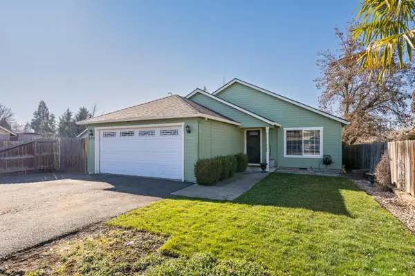 2727 Connell Avenue, Medford, OR 97501