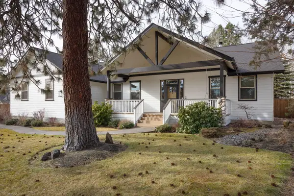 20246 Gaines Court, Bend, OR 97702
