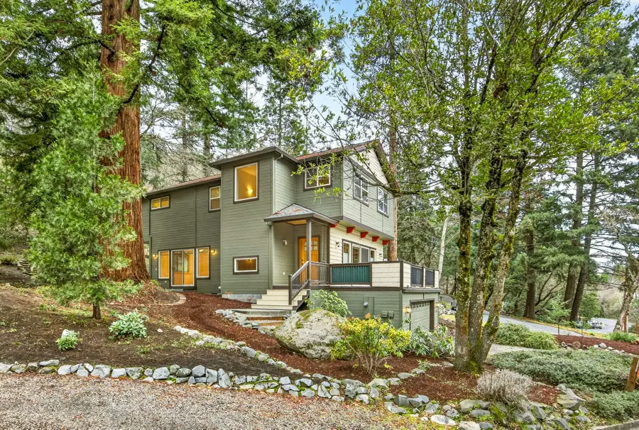 435 Granite Street, Ashland, OR 97520 - #3