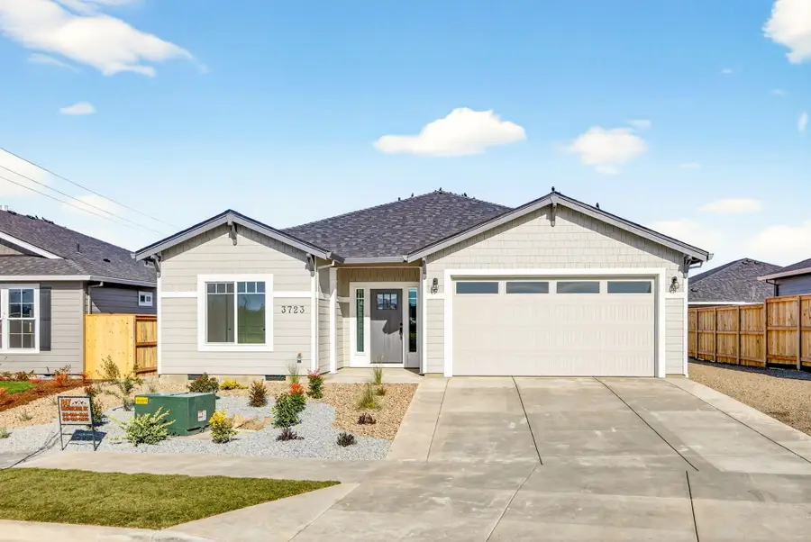 3723 Ford Drive, Medford, OR 97504 - Image #2