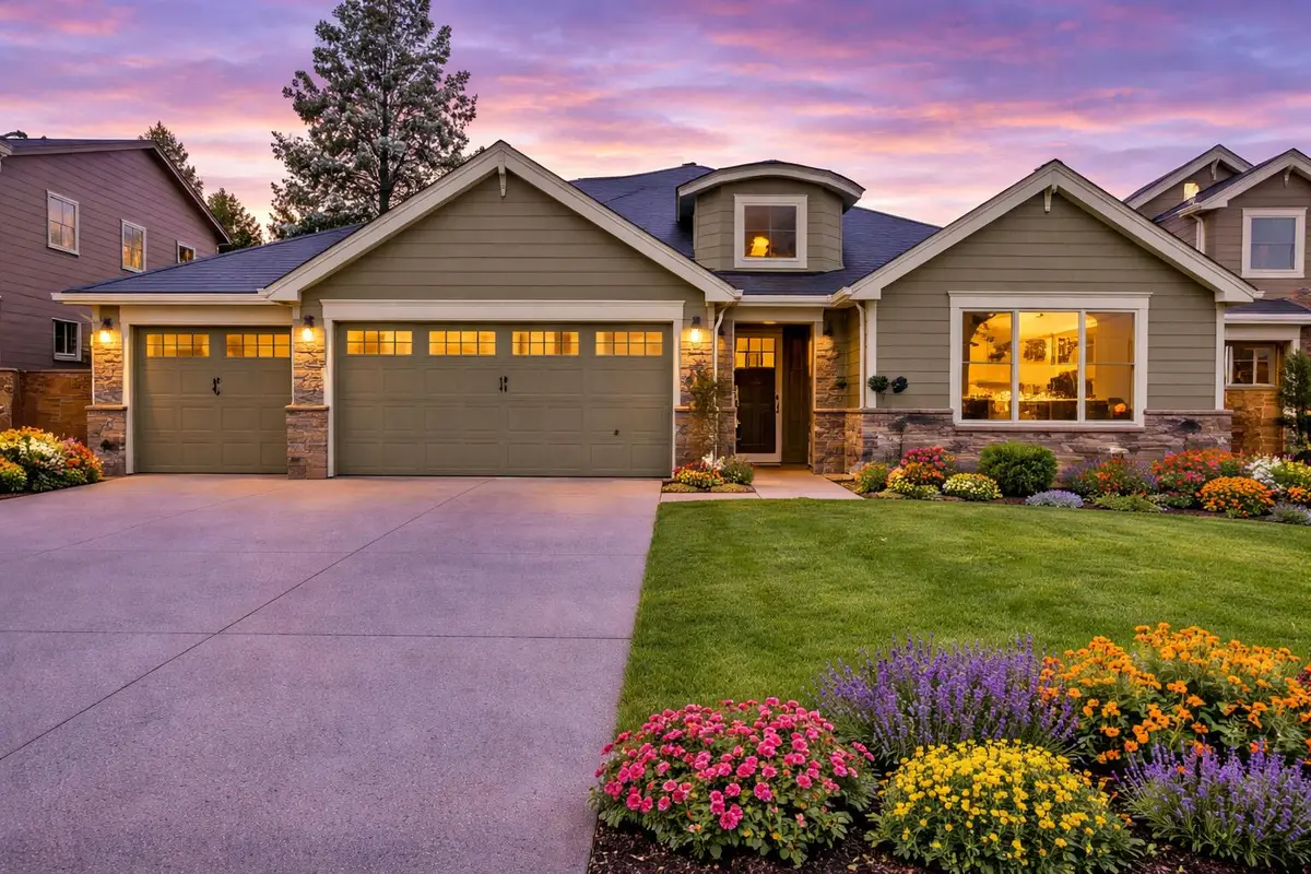 61100 SE Stari Most Loop, Bend, OR 97702 - #1