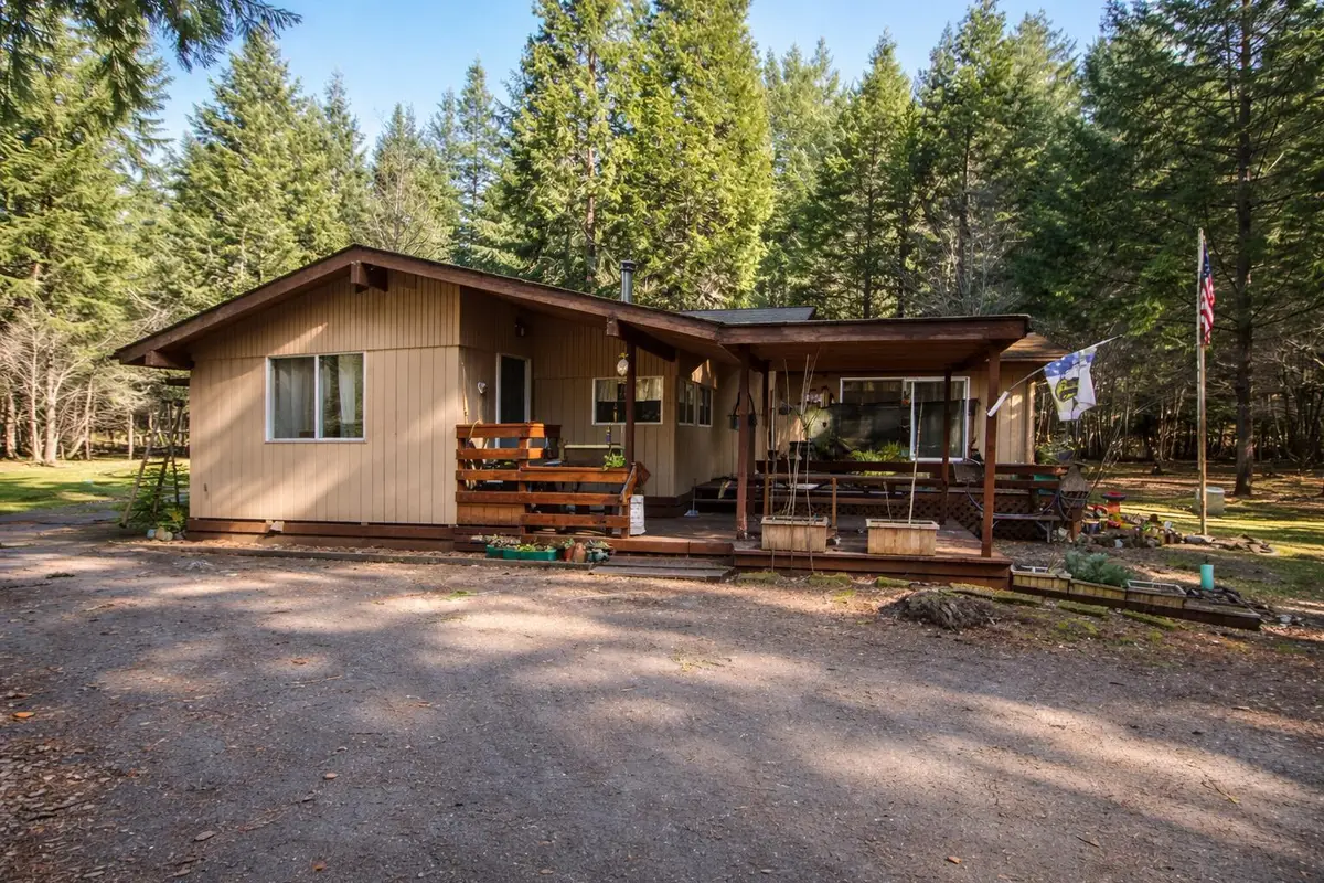 1954 Yeust Road, Azalea, OR 97410 - Image #1