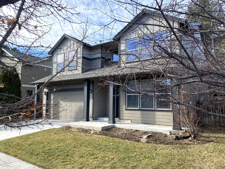 61725 SE Daly Estates Drive, Bend, OR 97702 - #2