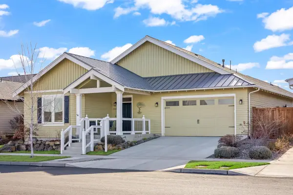 20811 Beaumont Drive, Bend, OR 97701