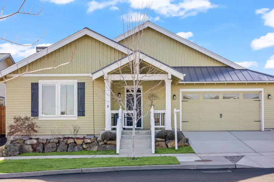 20811 Beaumont Drive, Bend, OR 97701 - #2