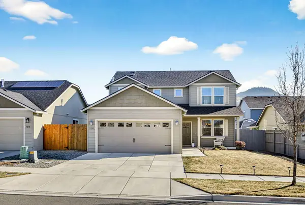 3232 Mccloud Street, Medford, OR 97504