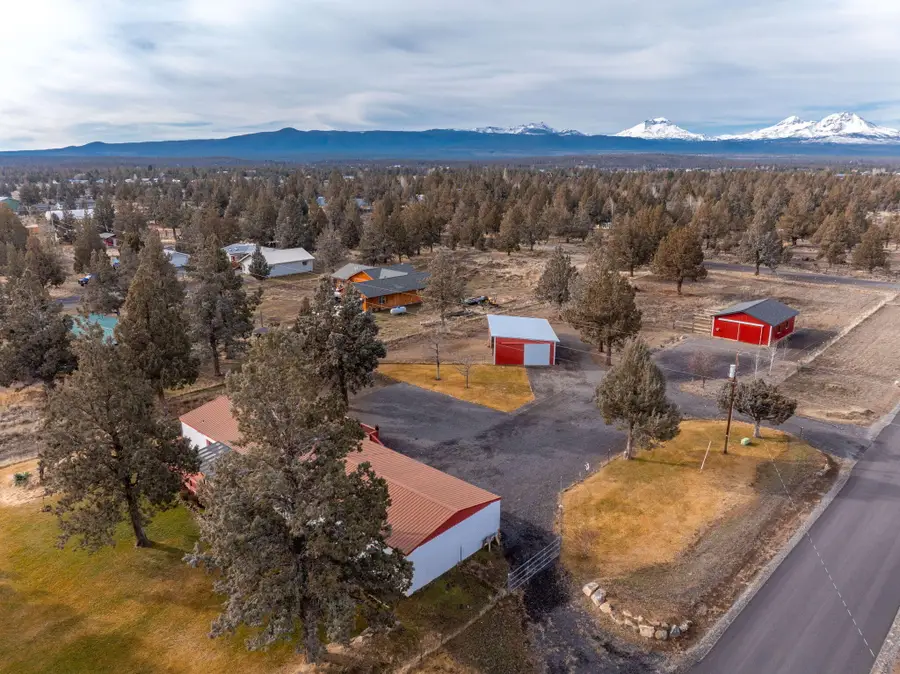 18025 2nd Avenue, Bend, OR 97703 - #2