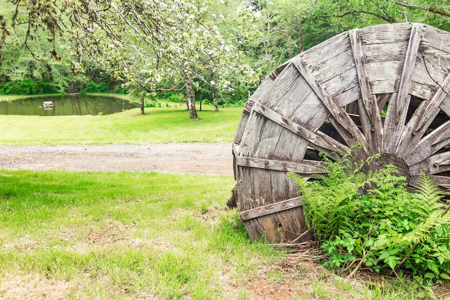 1135 N Widow Creek Road, Otis, OR 97368 - #2